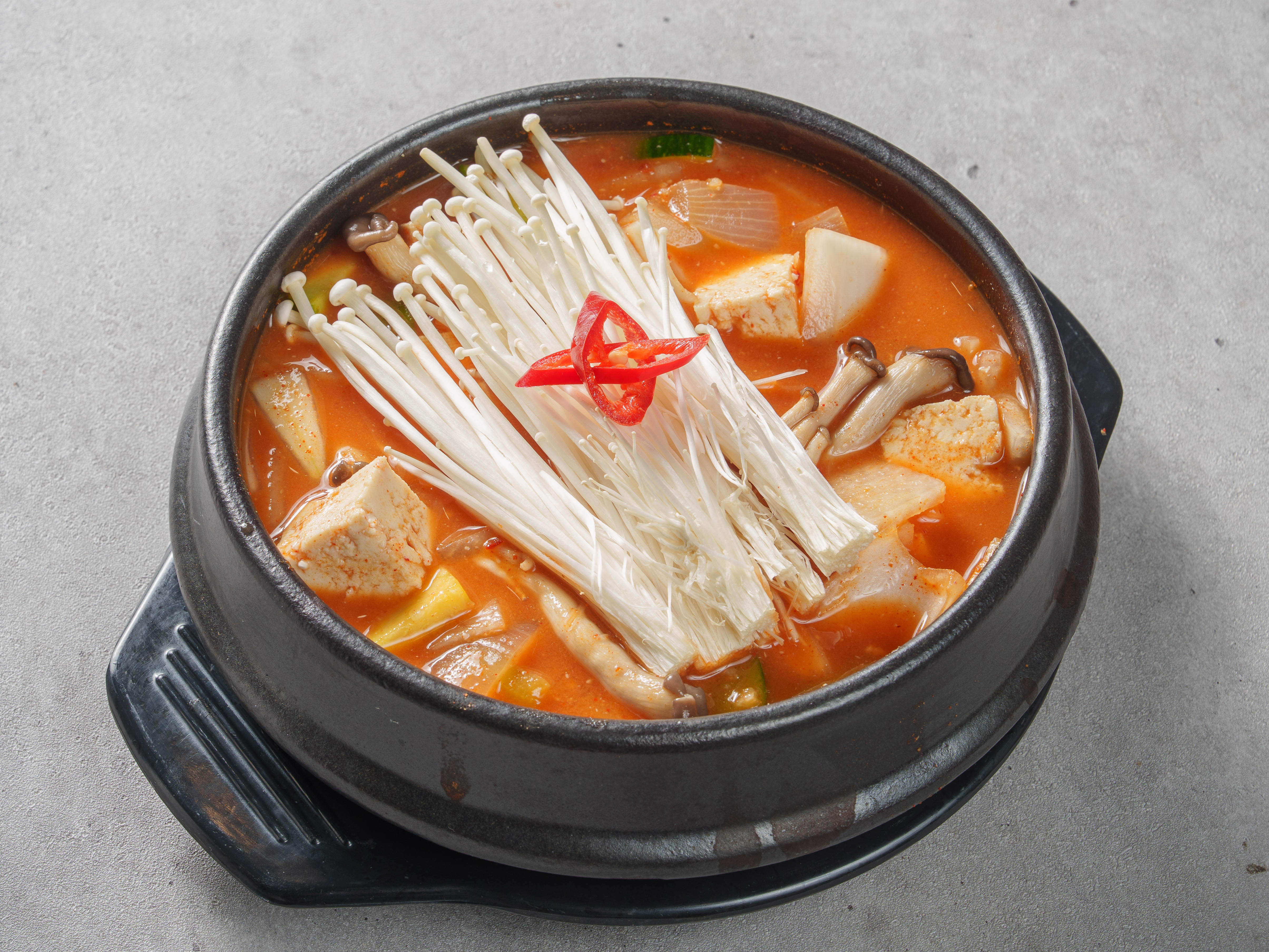 솥궁합 인천서창점