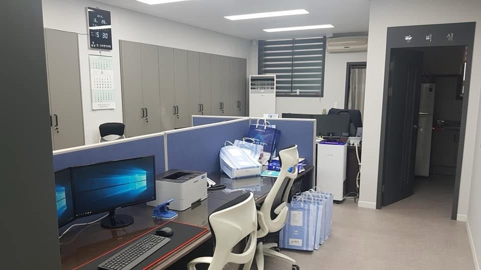 송영석세무사사무소 대표 이미지