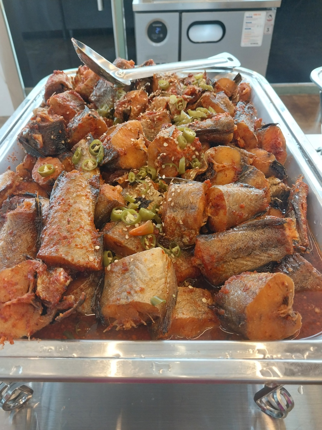 수라간뷔페