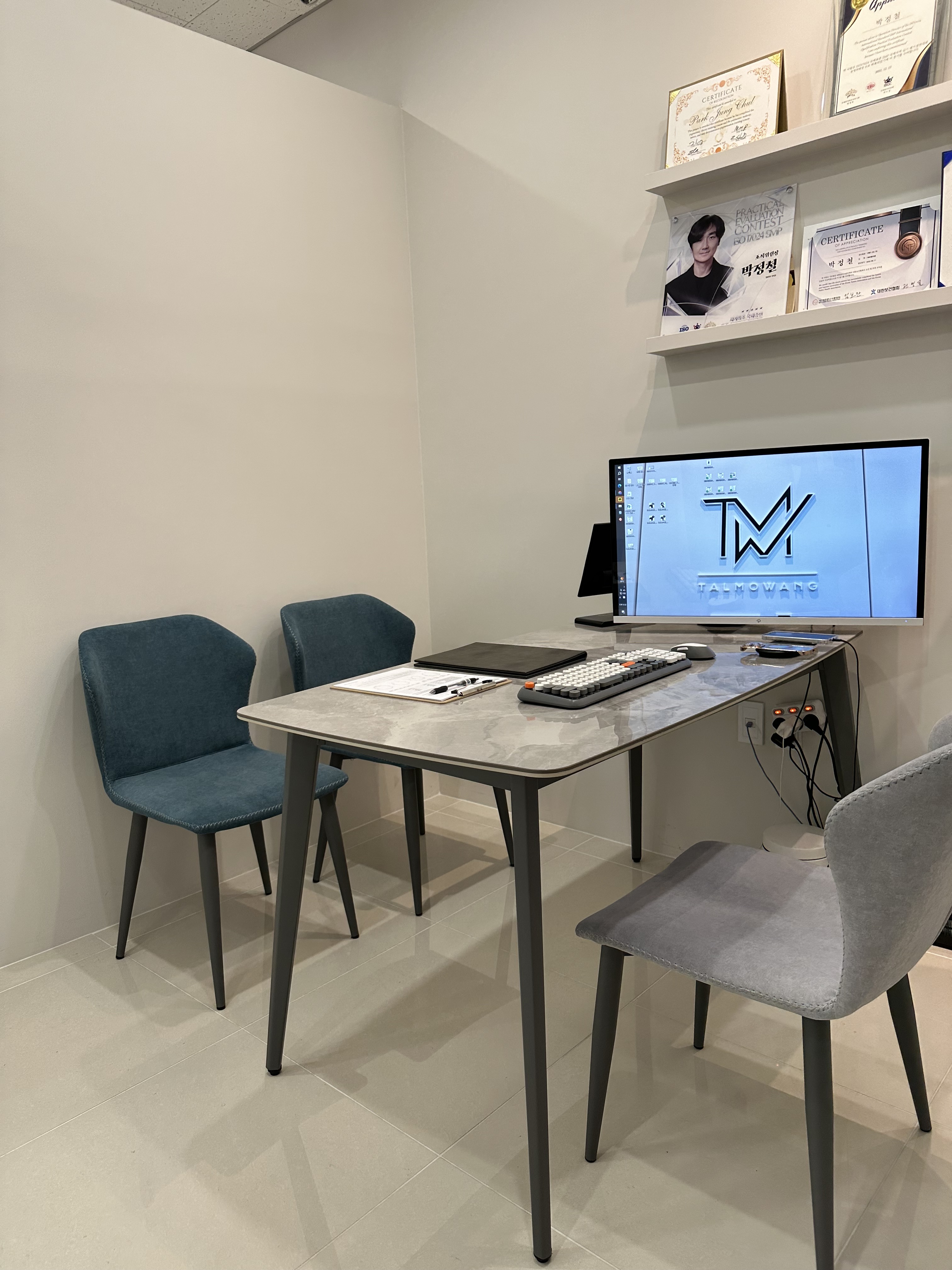 탈모왕 대구점 대표 이미지