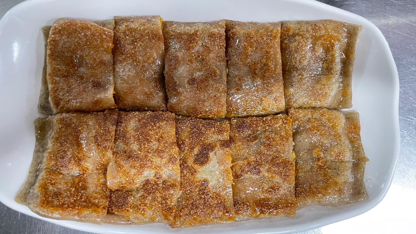 메밀전병