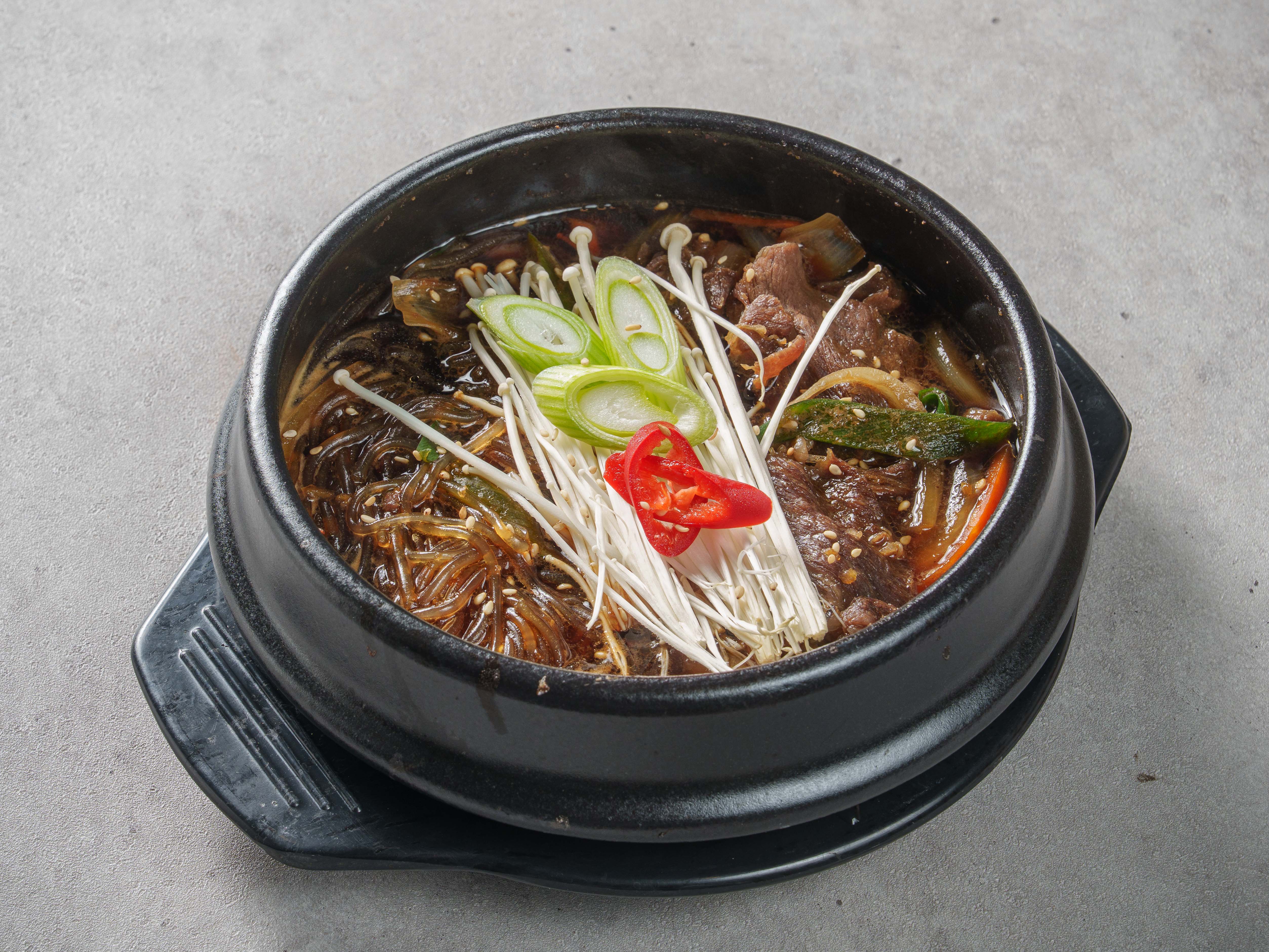 솥궁합 인천서창점