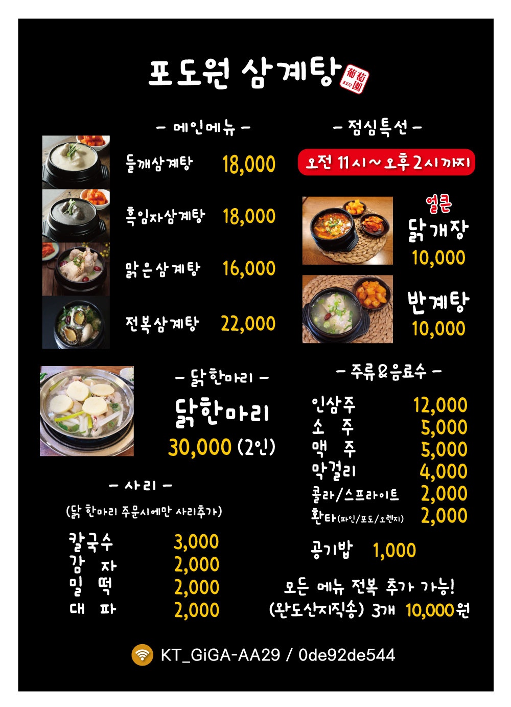 요약 정보 이미지