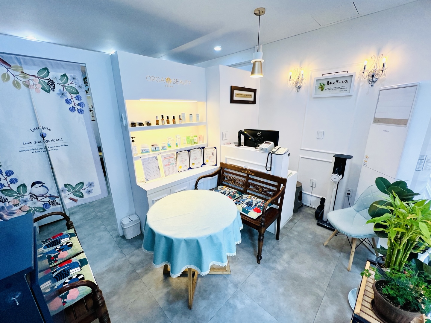 올가드림뷰티 모란역점 photo 3