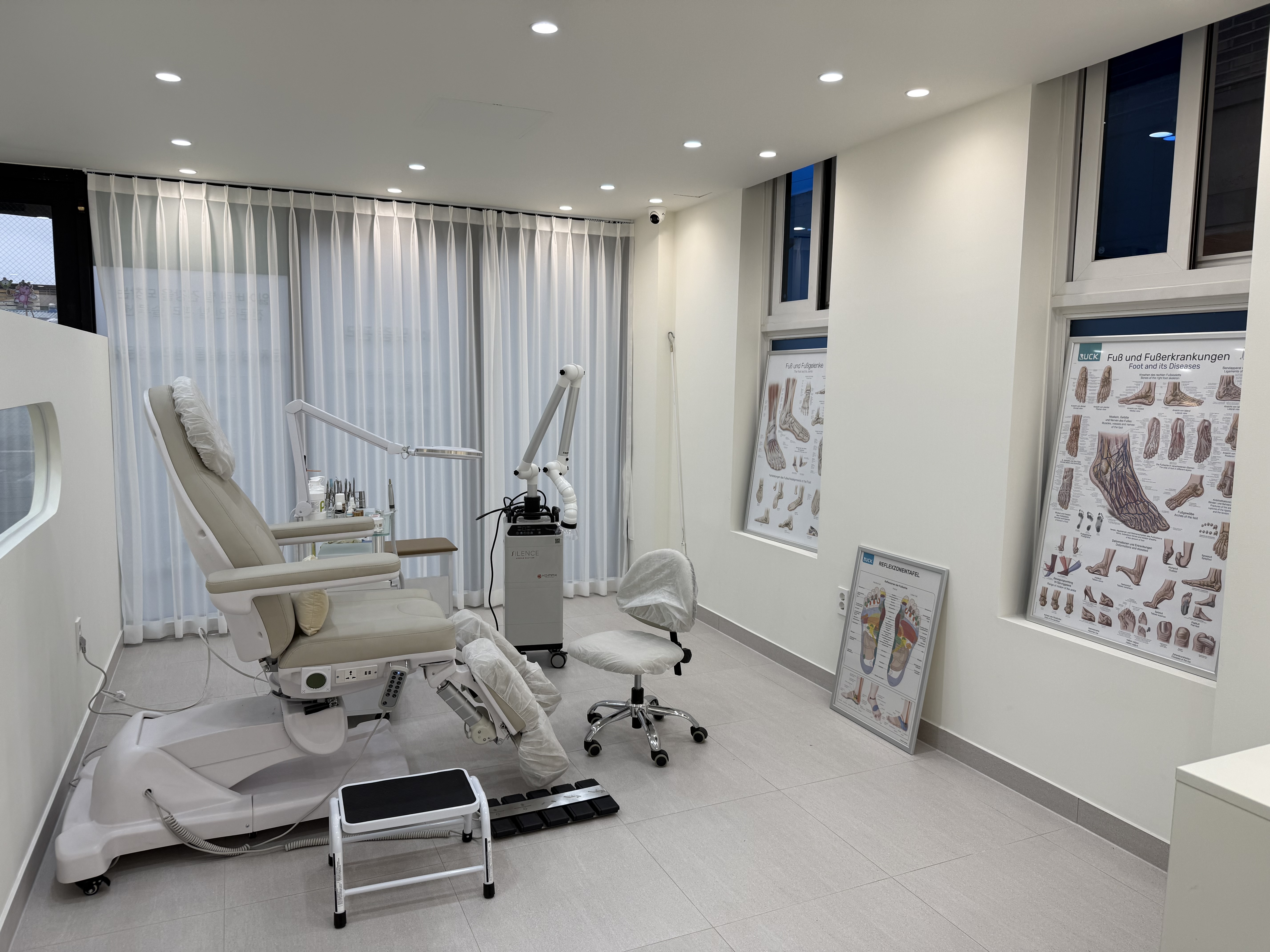 푸스케어 남원점 대표 이미지