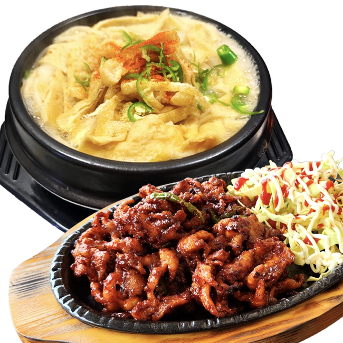 홍콩할매 뉴닭발명가포차 황금본점