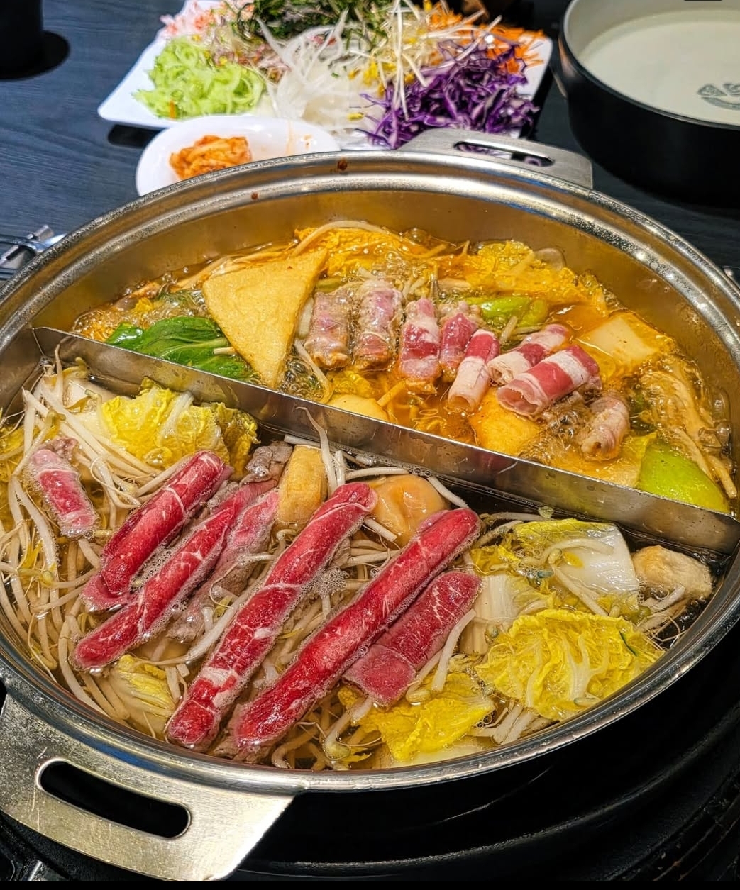 소담촌 신현점