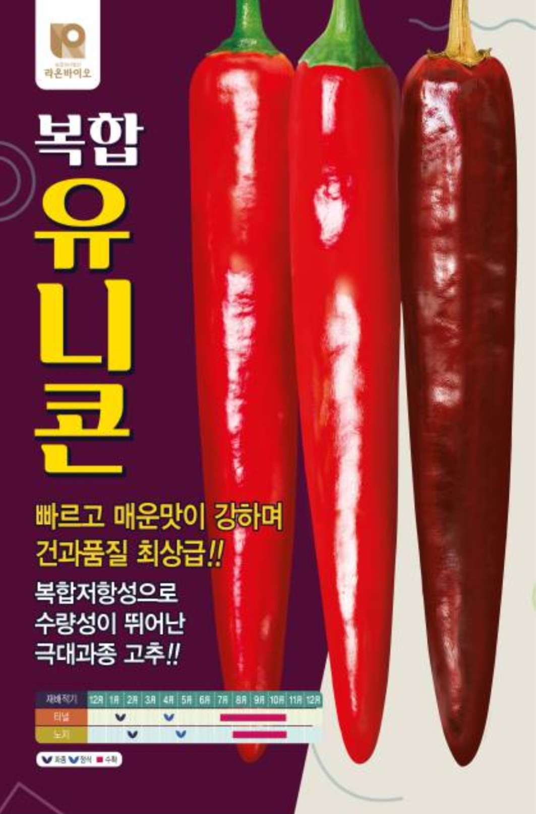 농업회사법인라온바이오