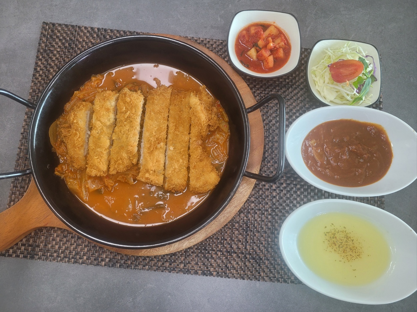 애플꼬마김밥 미사점