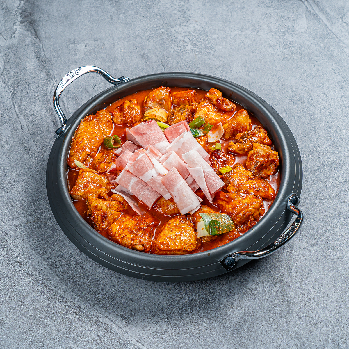 명품낙곱새&곱도리탕 본점
