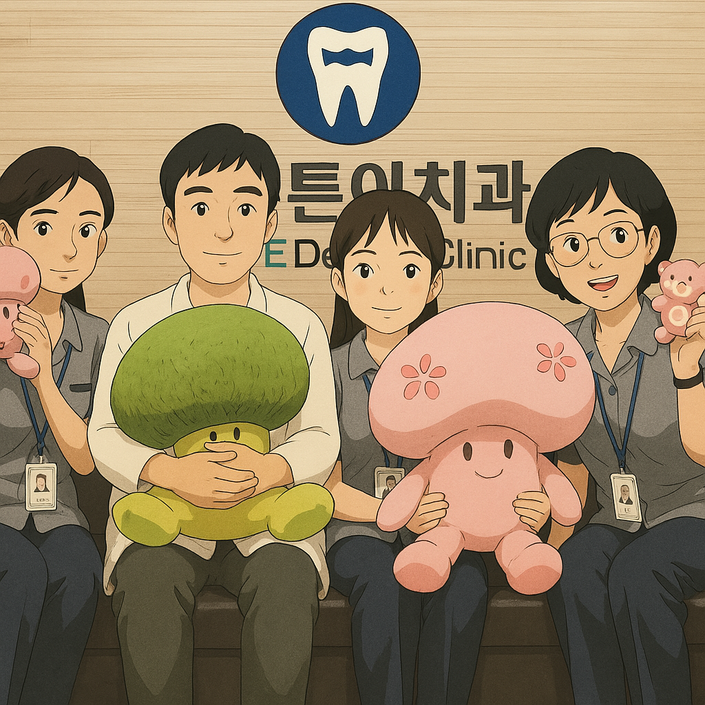 서울튼튼이치과의원