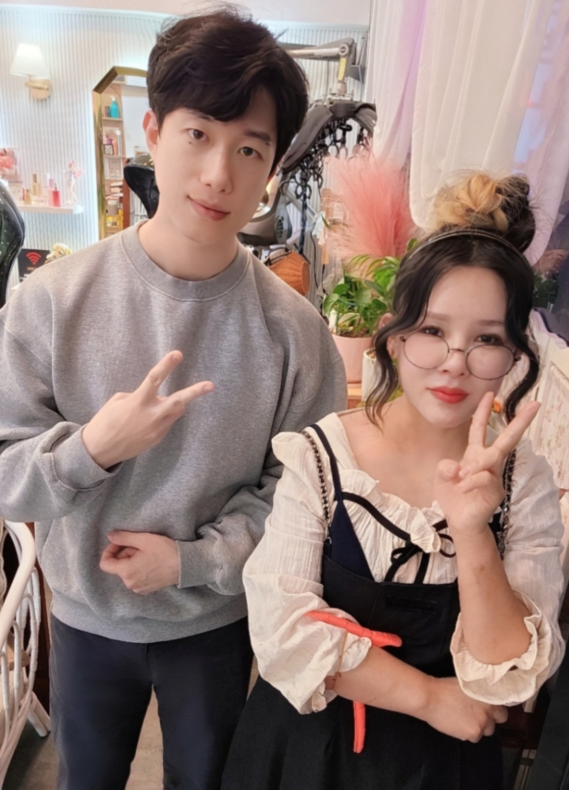 보보나헤어