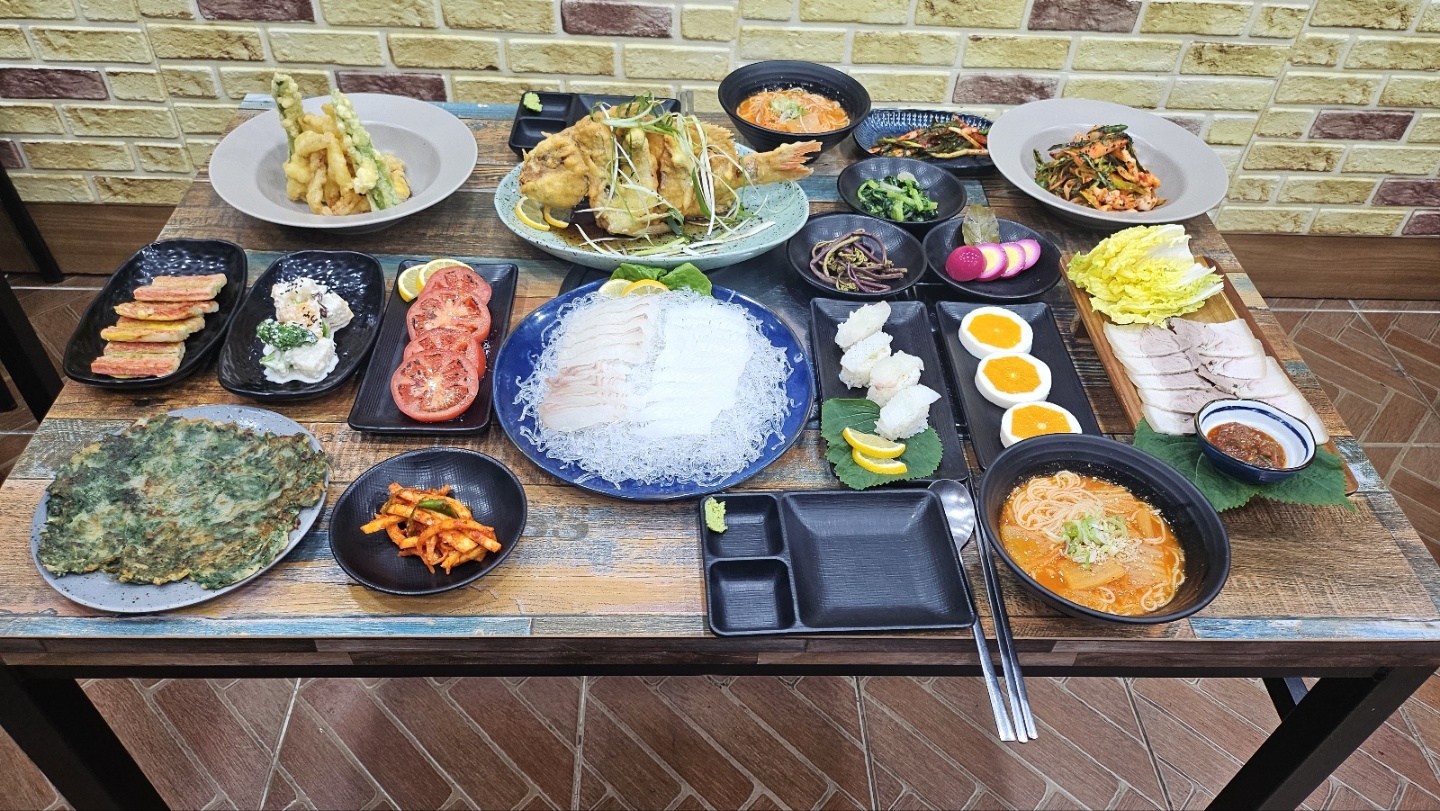 다온이네이모카세