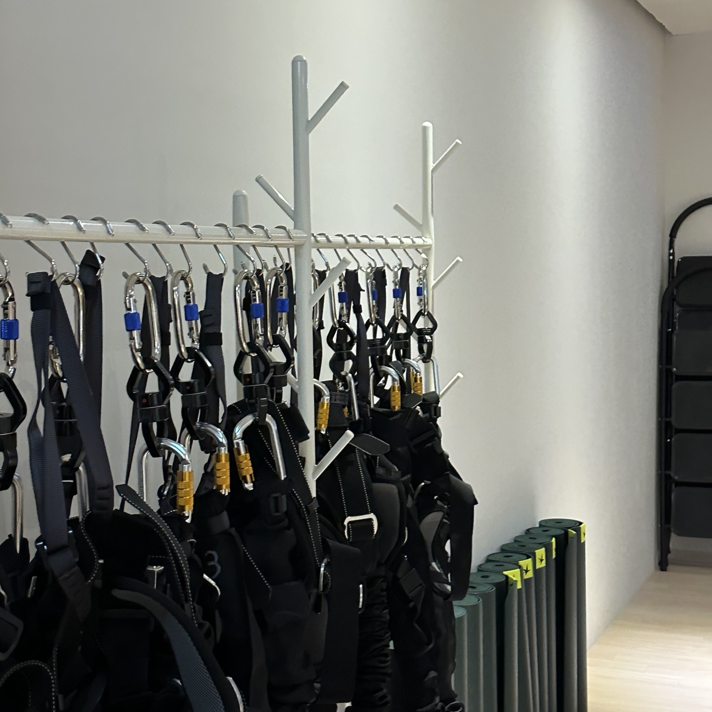 트렌디우먼휘트니스 중화역점 대표 이미지