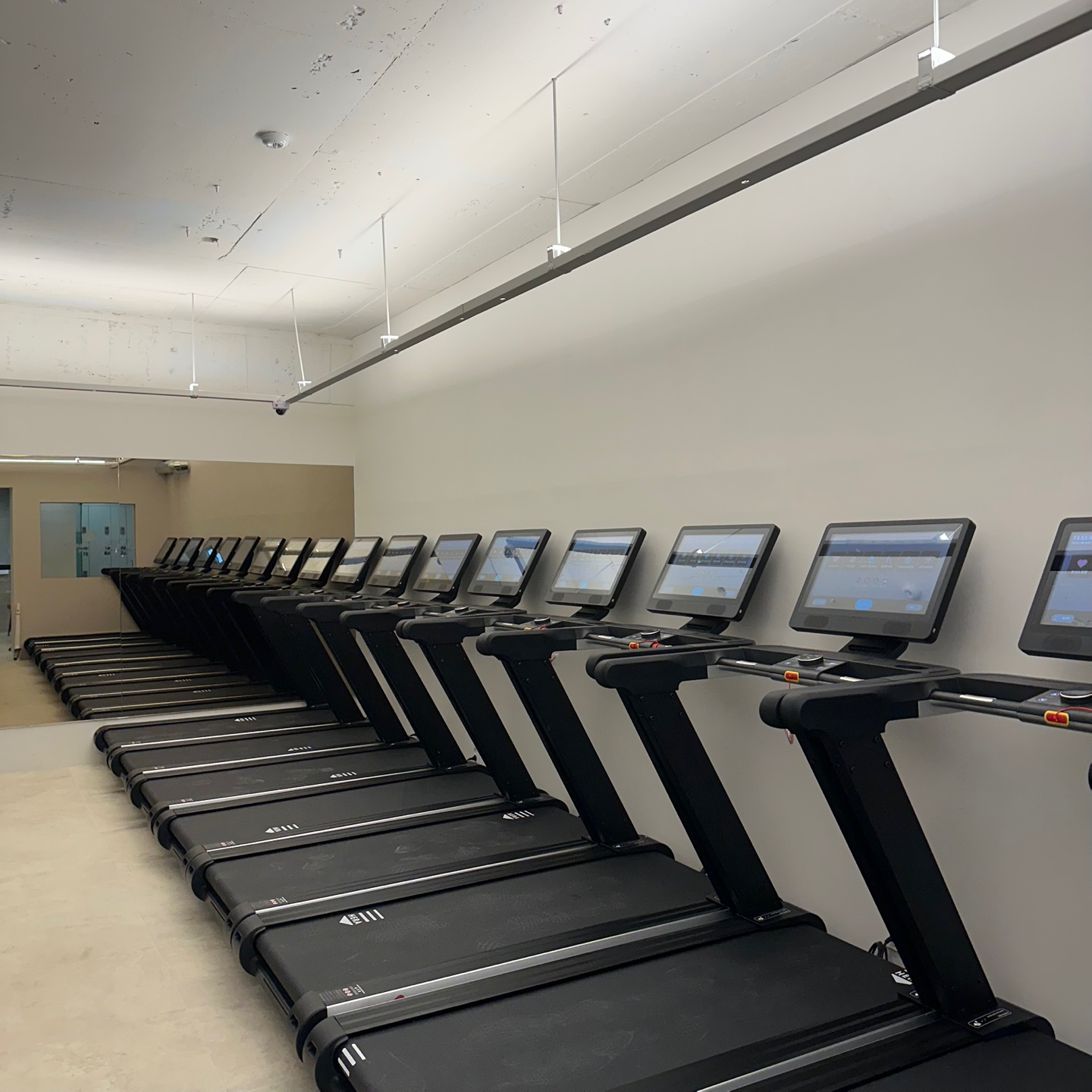 트렌디우먼휘트니스 중화역점 대표 이미지