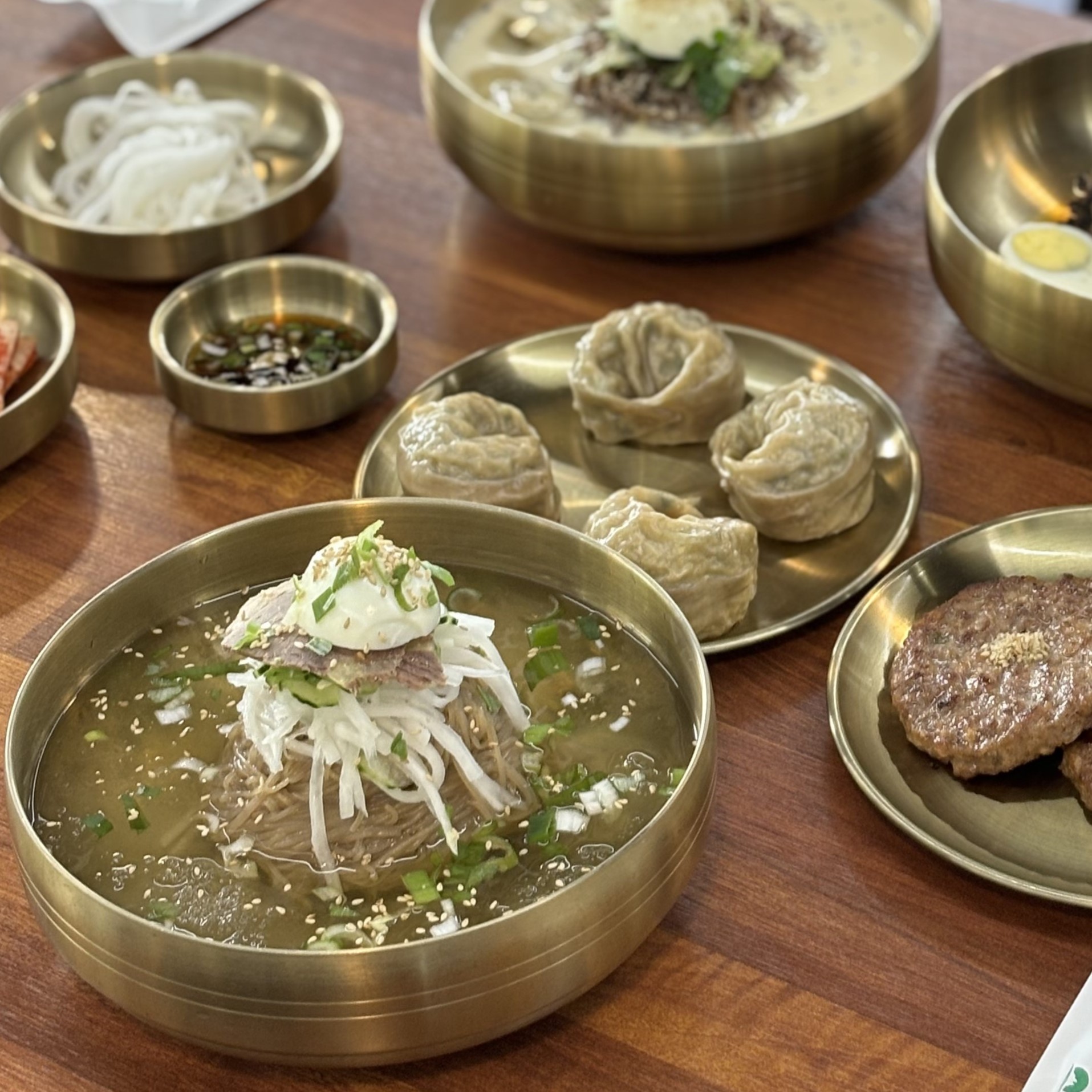 태산면옥