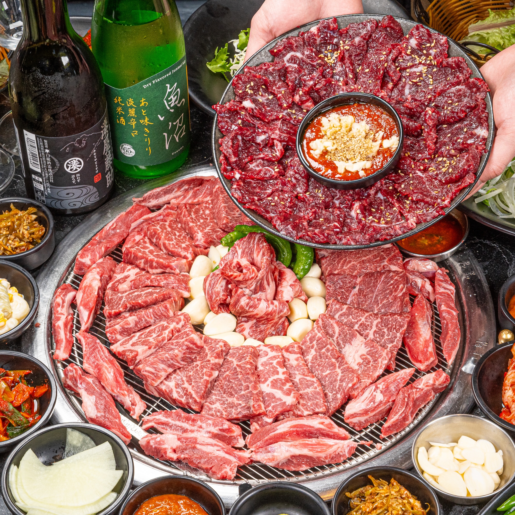 고기녹소 전주송천동직영점 설명사진