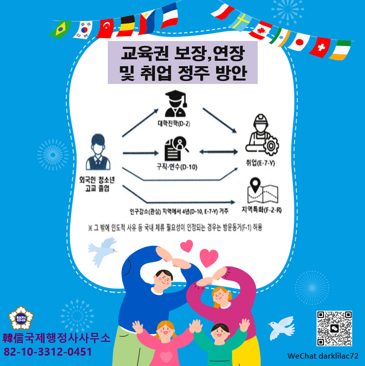 한신국제행정사사무소
