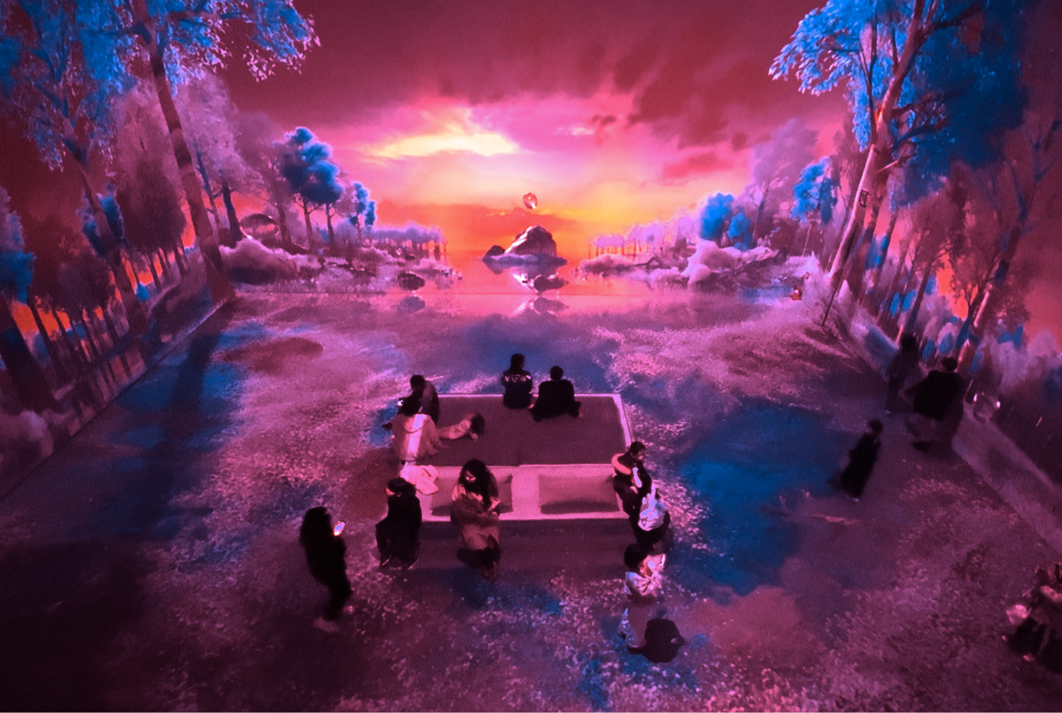 뮤지엄엑스 (Museum X) 5