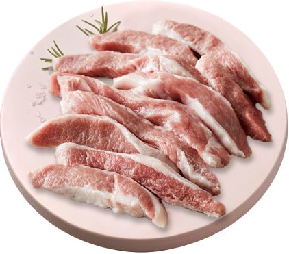 할매솥뚜껑삼겹살 새솔점