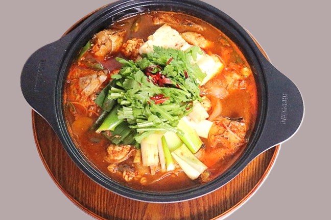 신비식당