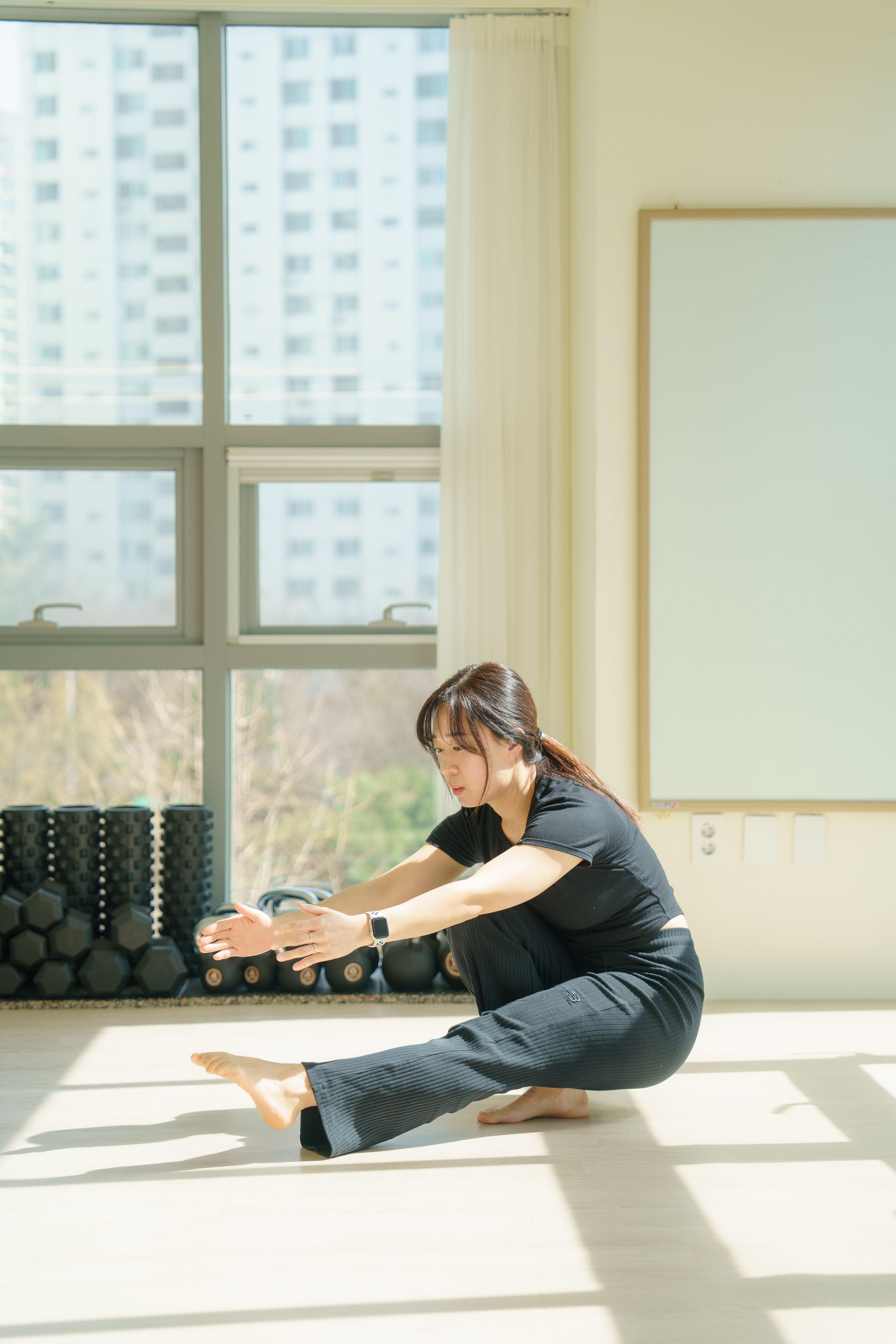 바디랩그룹트레이닝&PT 강변점