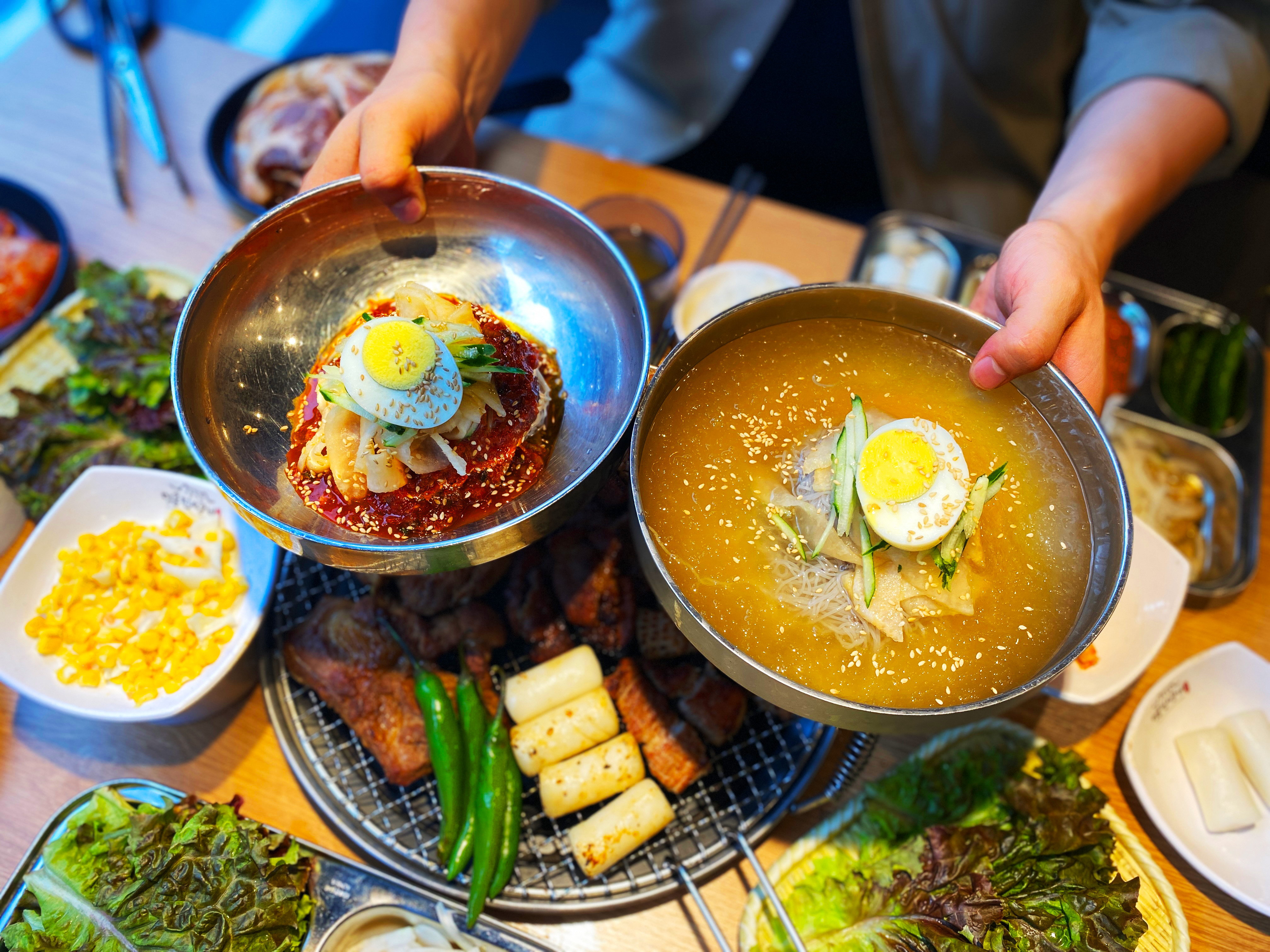 명륜진사갈비 광주송정점