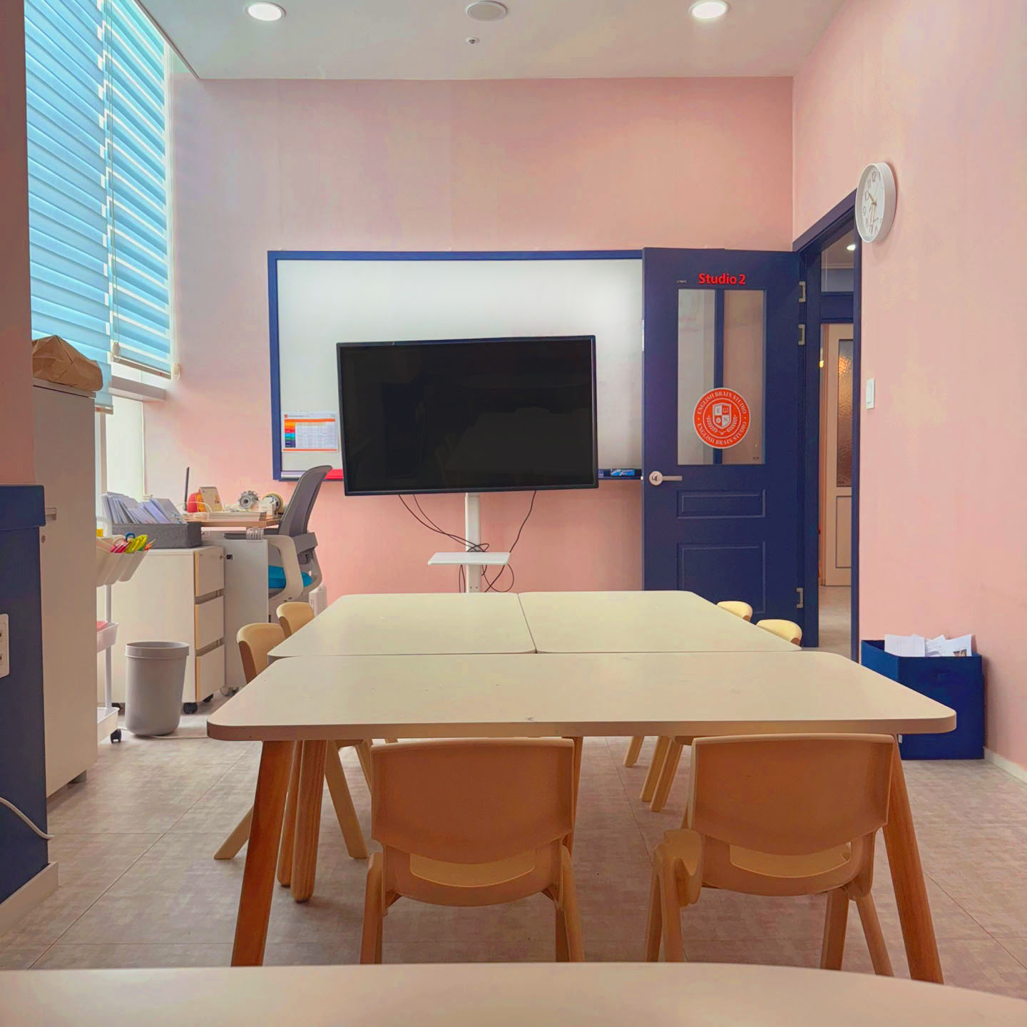 잉글리시브레인아카데미학원 김포직영점