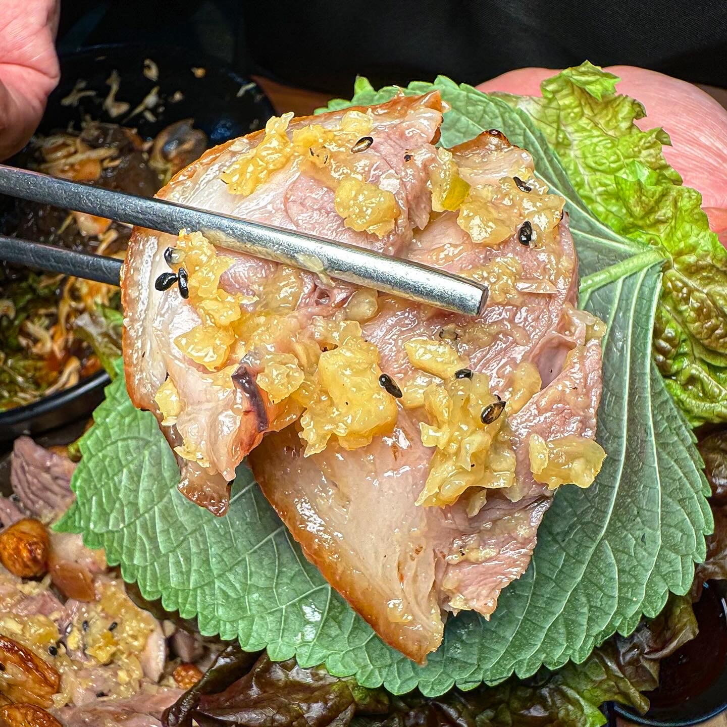 진정한족발 강동천호본점