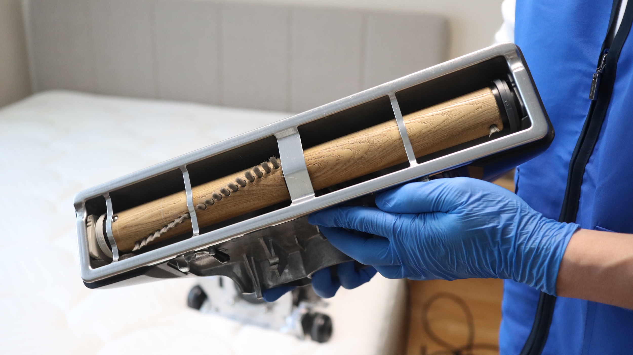 매트리스 소파 카페트 의자 깔끔마스터 대표 이미지