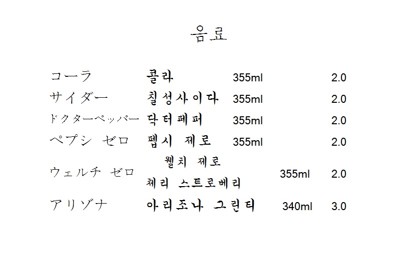 카쥬아루