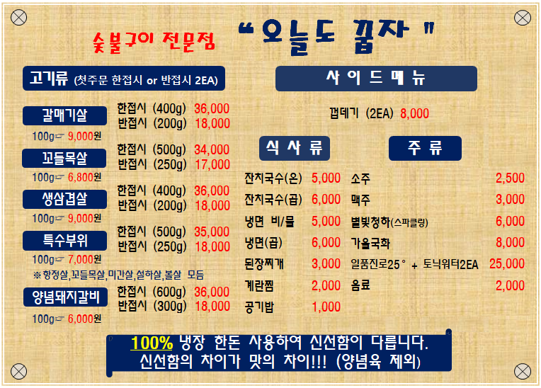 요약 정보 이미지