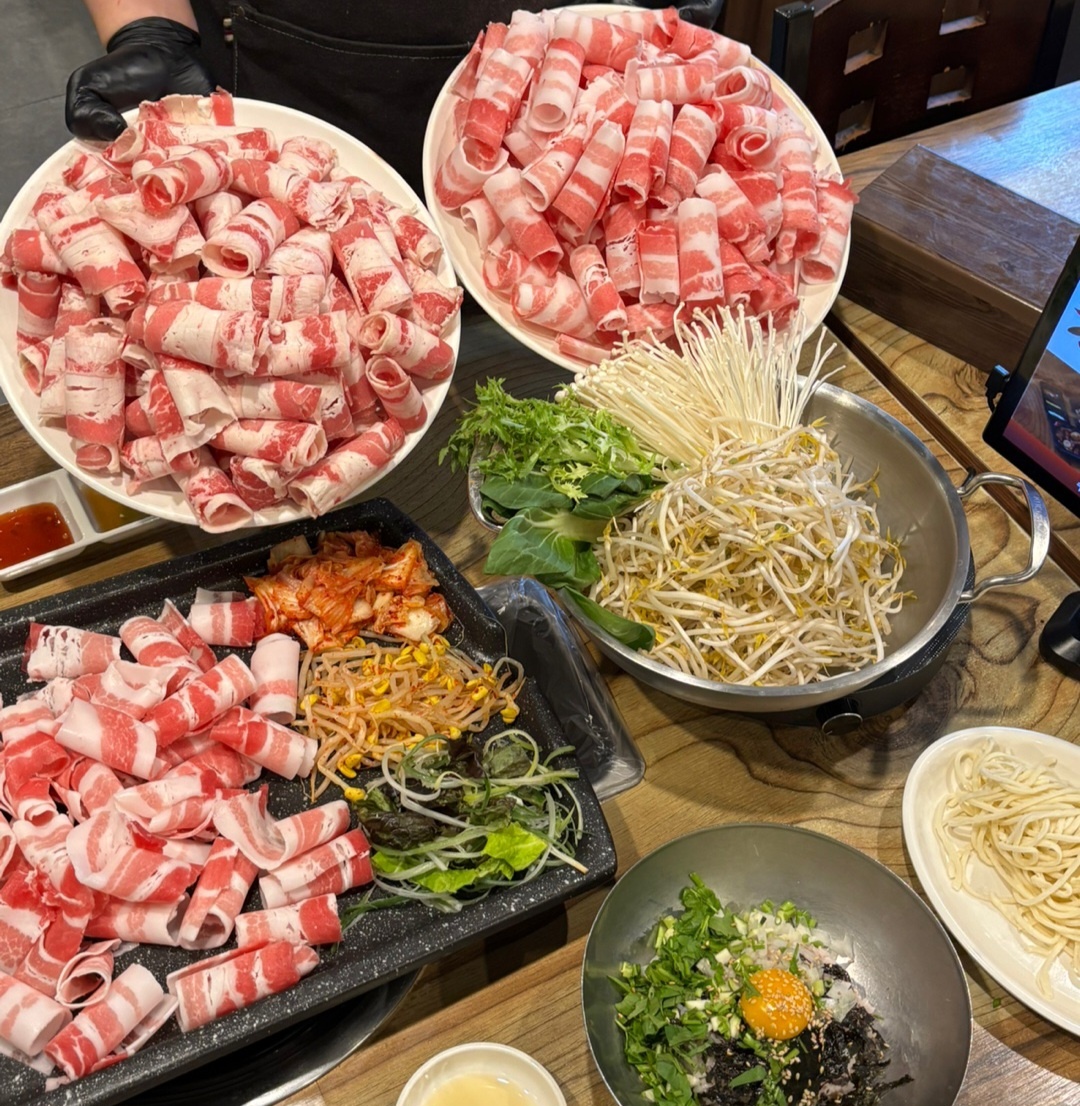 연산동 대패 삼겹이네 연동점