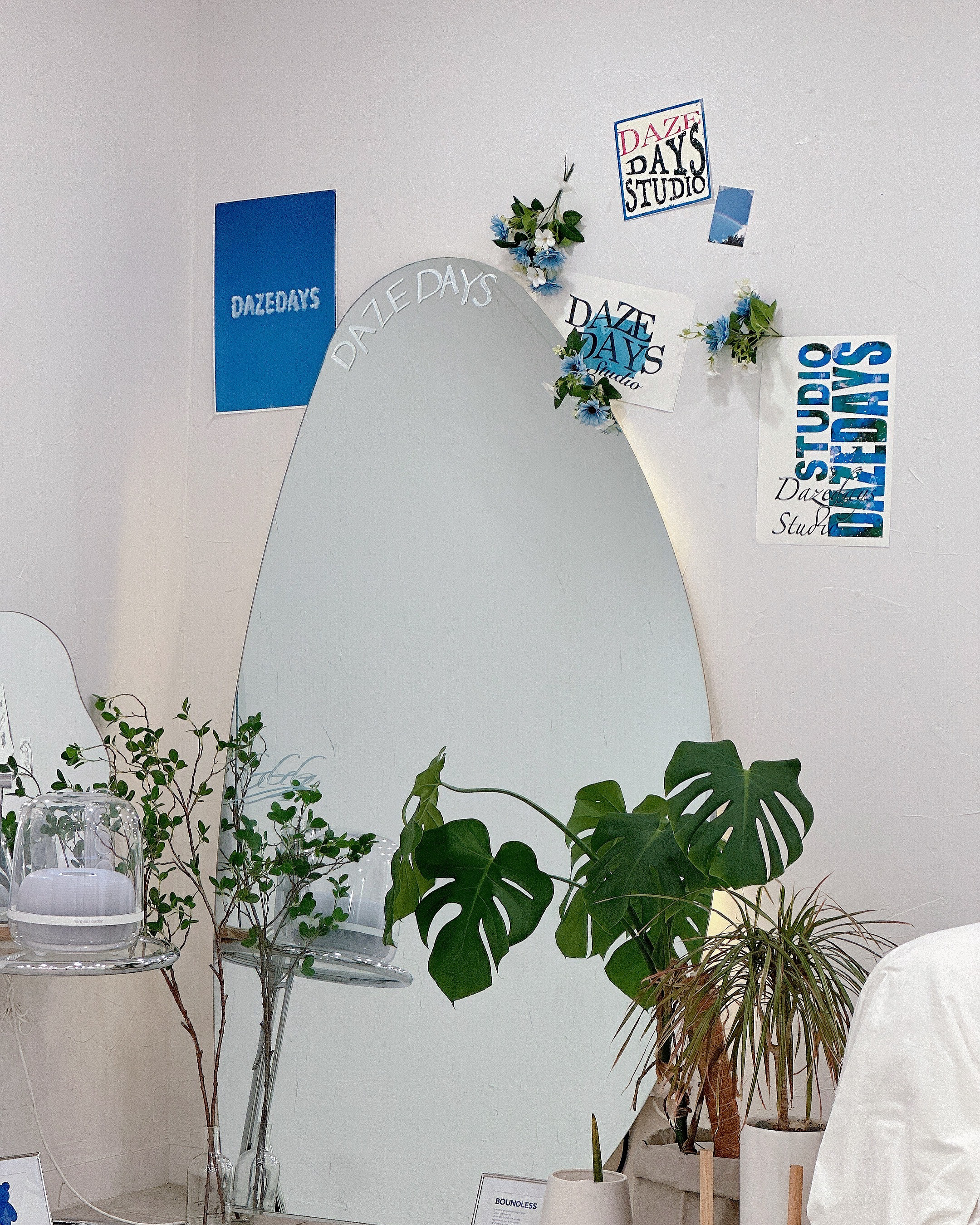 데이즈데이즈 대표 이미지