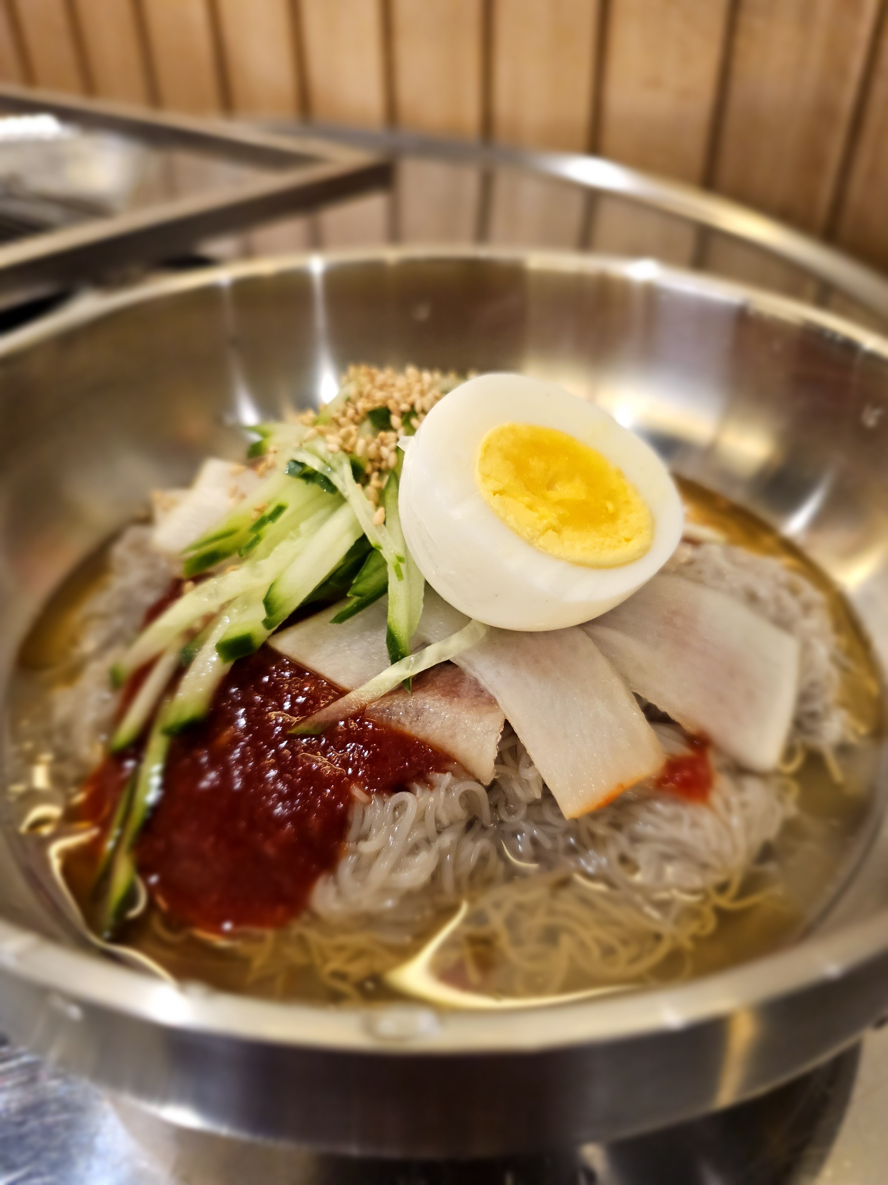불노리막창 염창역점
