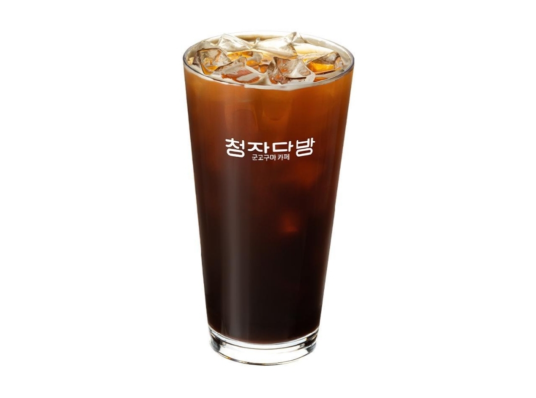 청자다방 비엔날레점