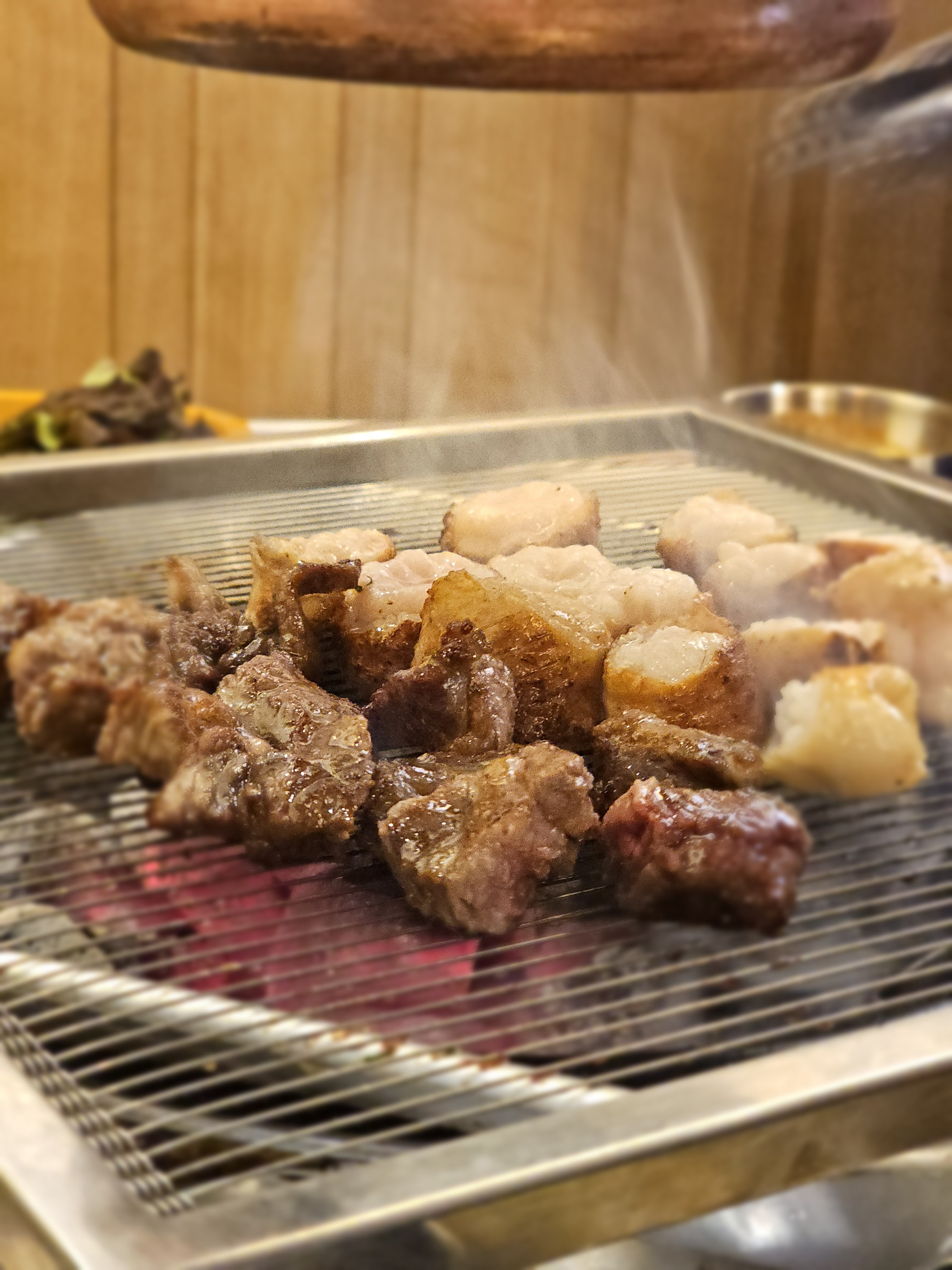 불노리막창 염창역점