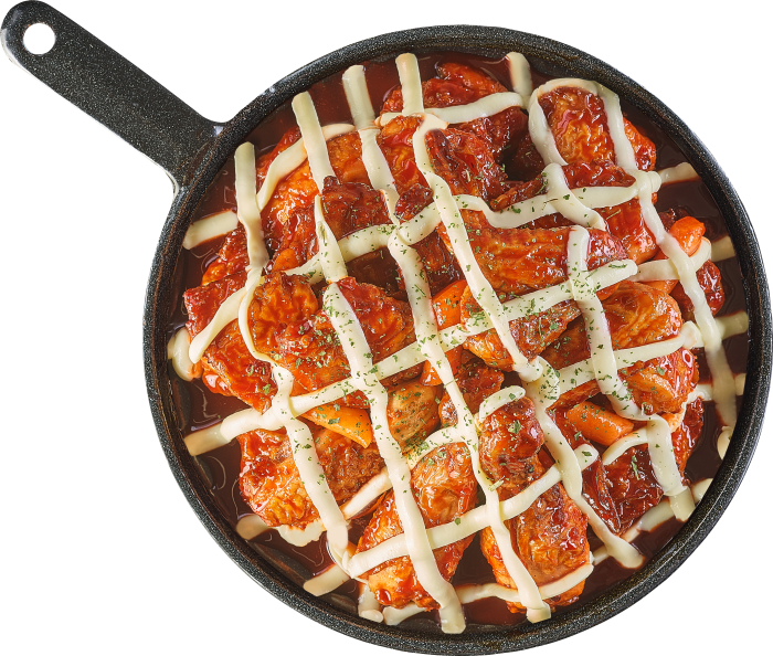 오븐마루치킨 동탄호수공원점