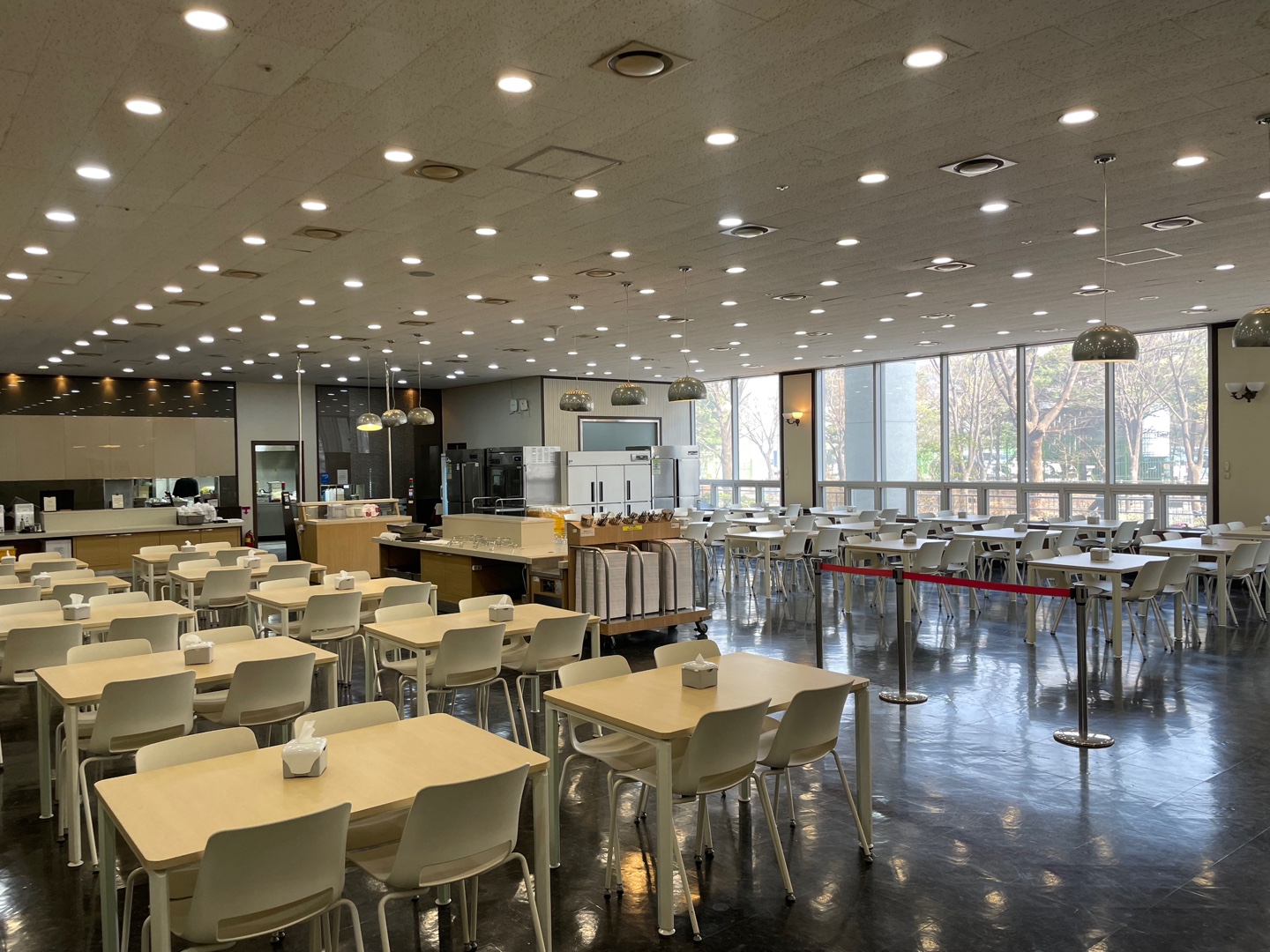 본우리집밥 서울교통공사인재개발원점