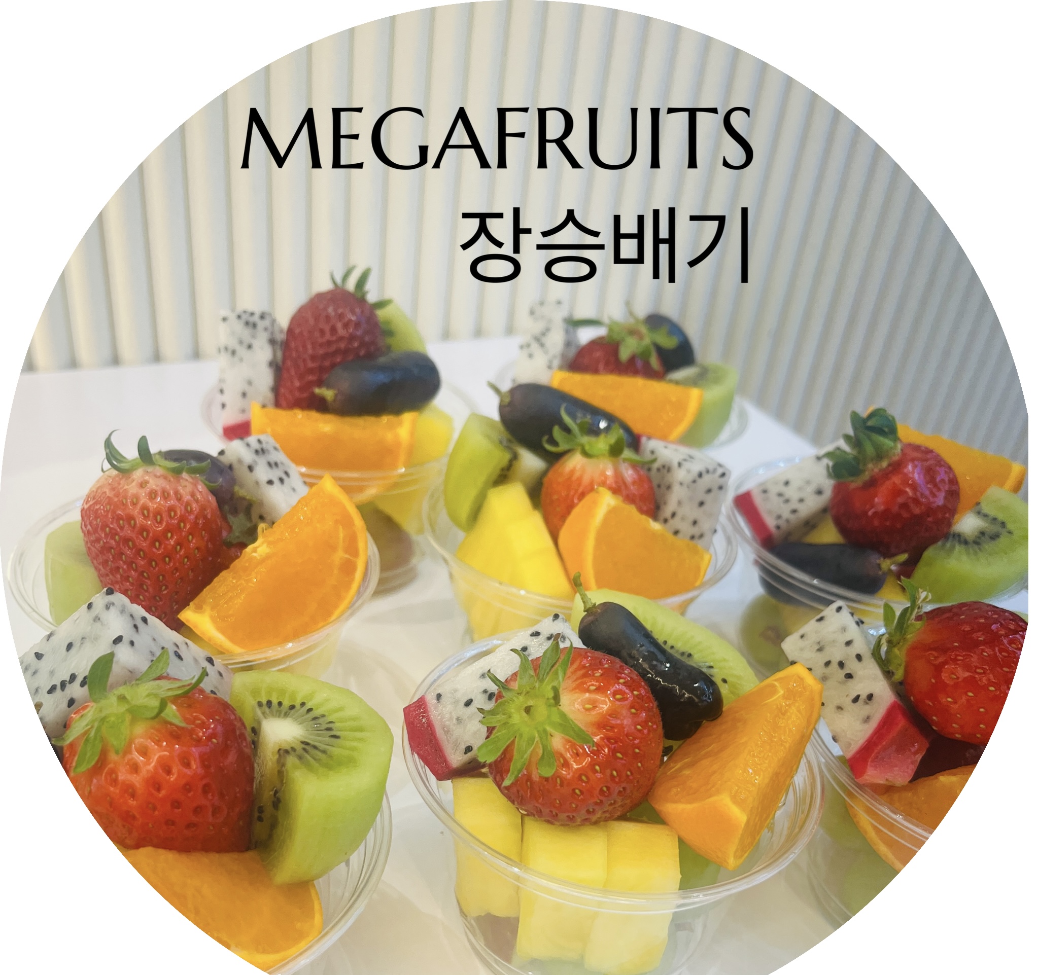메가후르츠 장승배기점