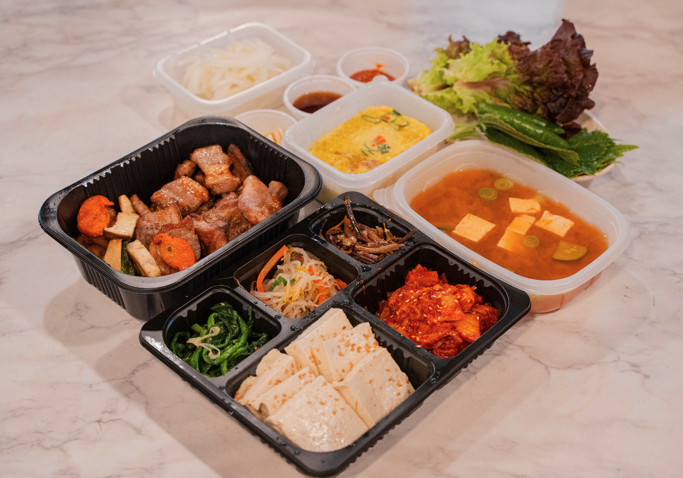 국민갈비 부평갈산본점