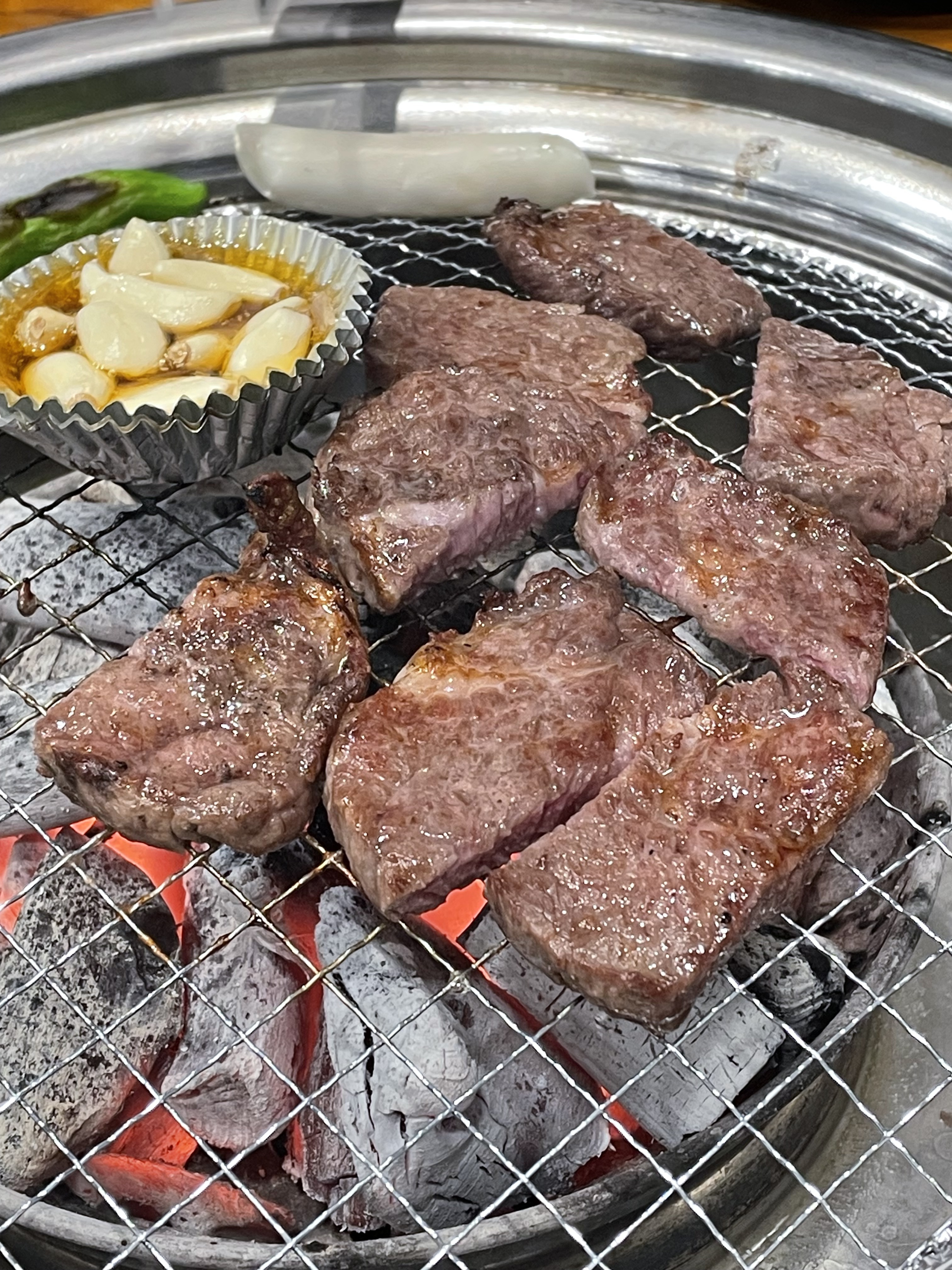 우리동네정육식당 응암점