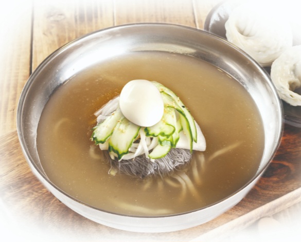 개성집