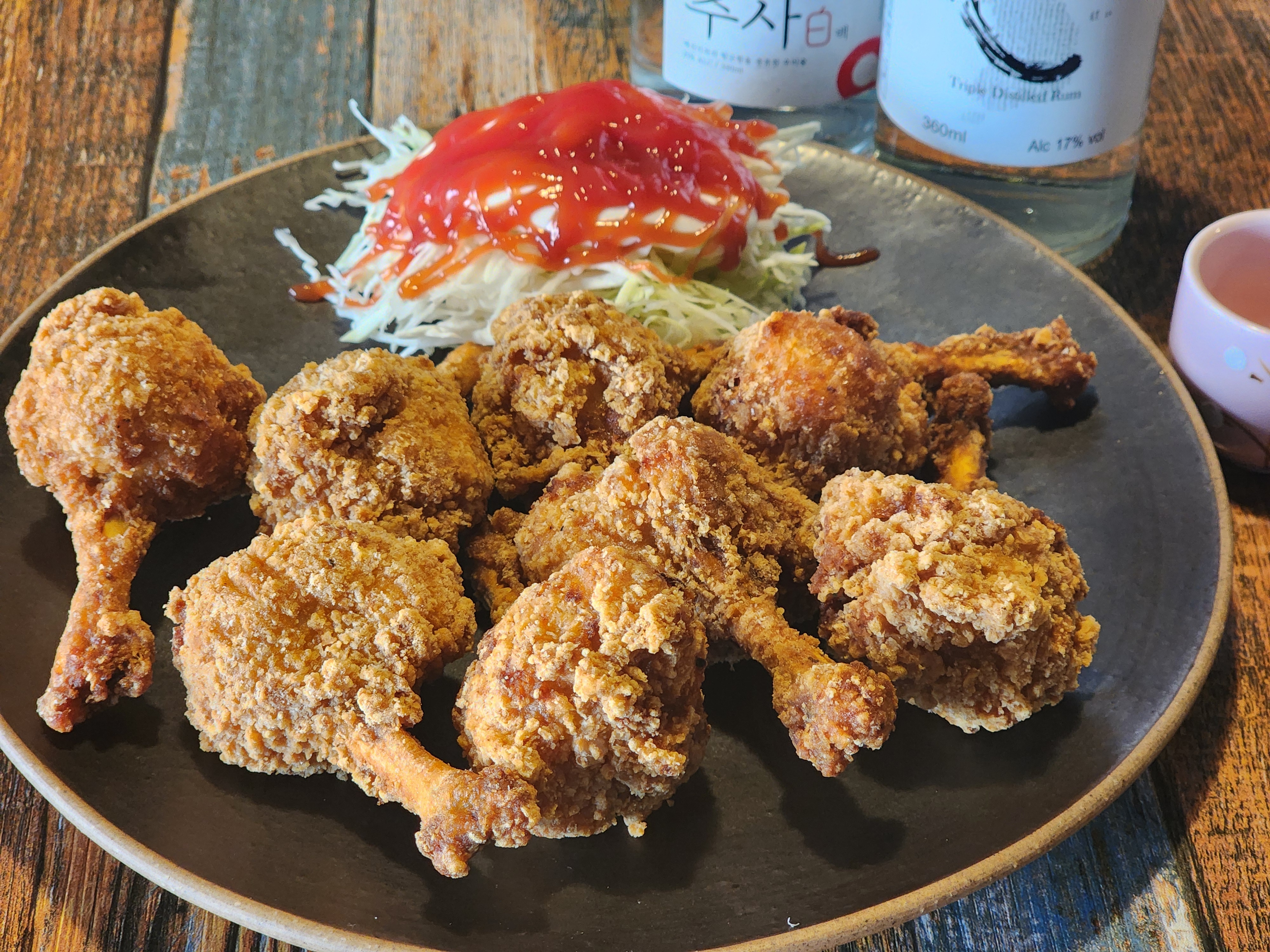 놀이터 전통주 주점