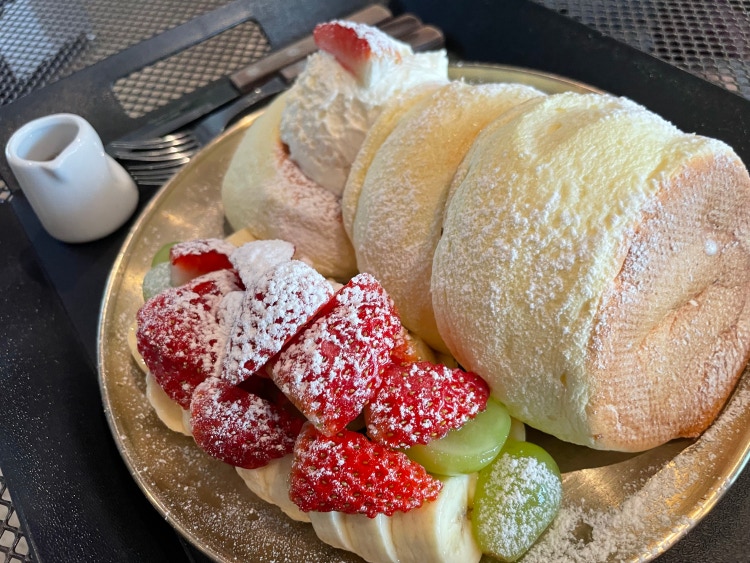 젠젠 보정동카페거리점 설명사진