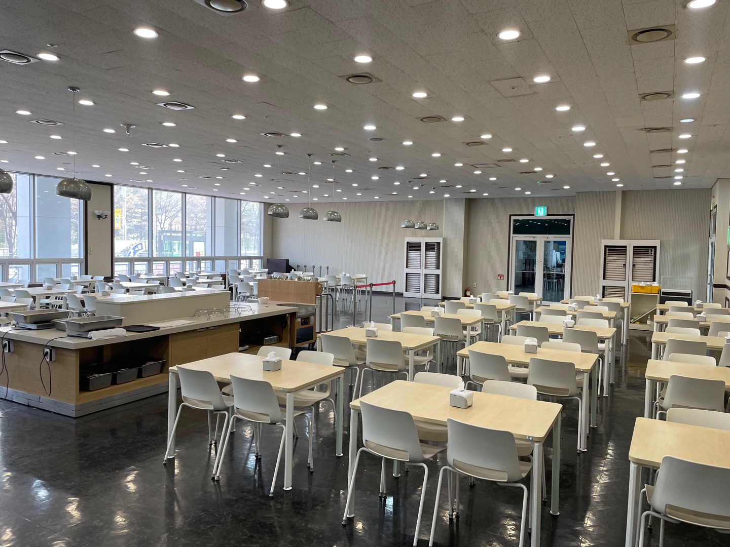본우리집밥 서울교통공사인재개발원점