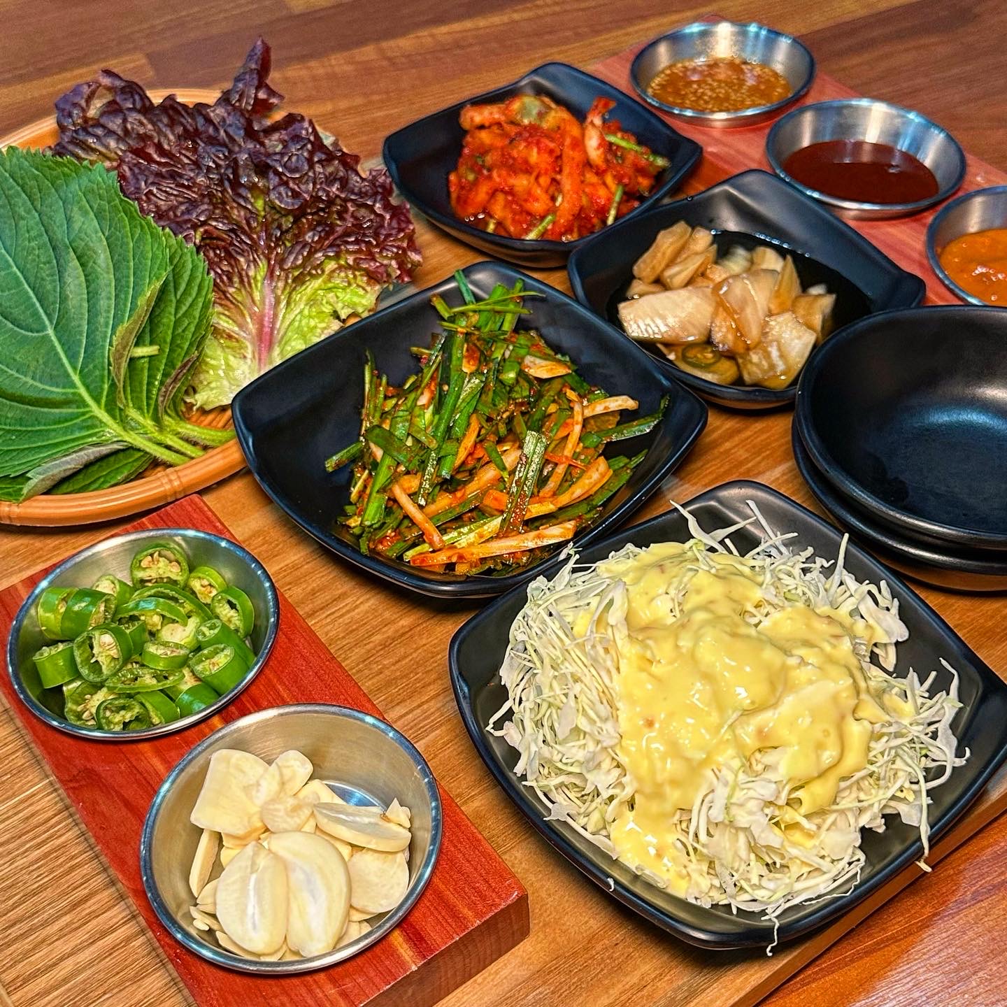 진정한족발 천호본점