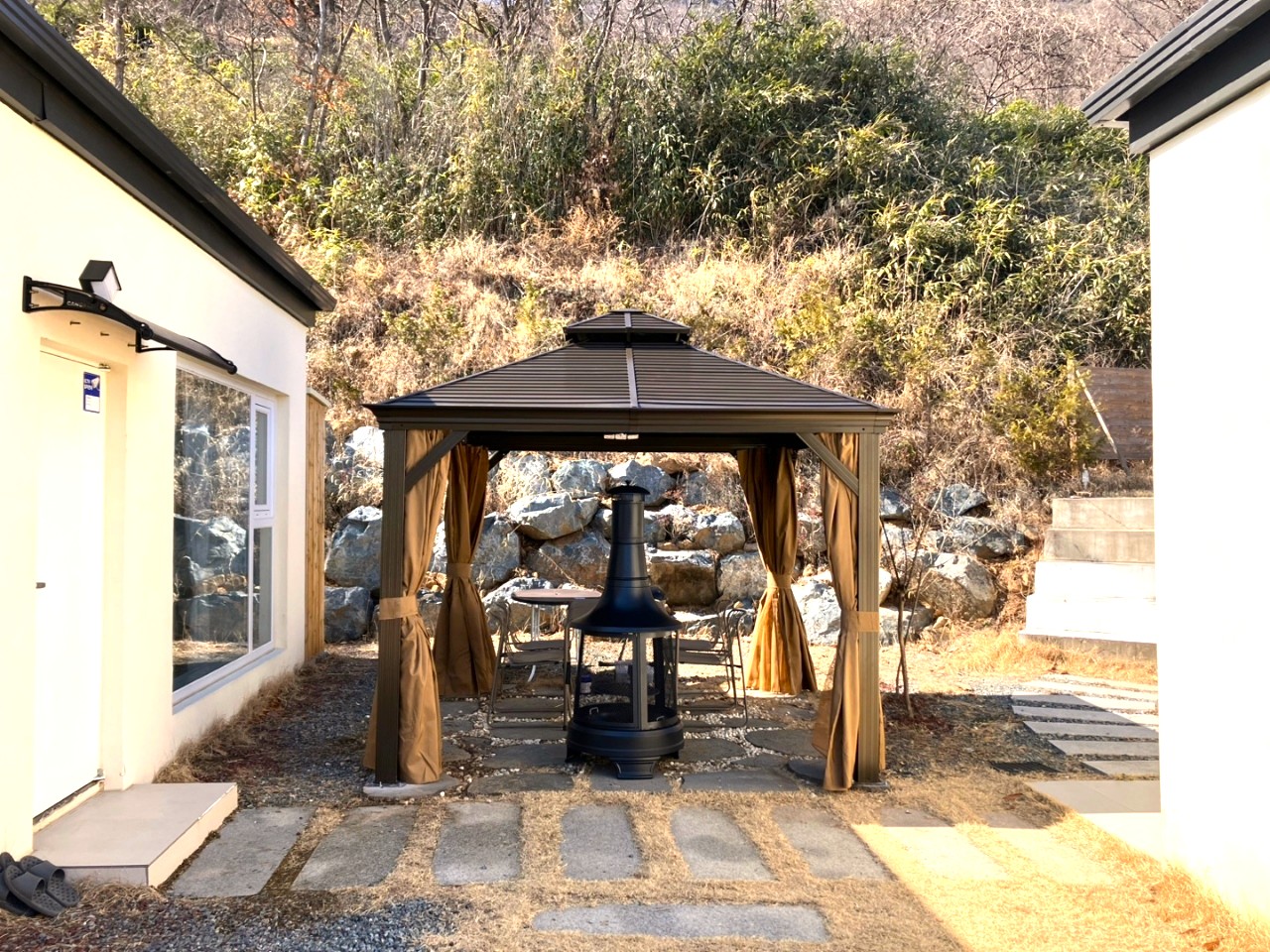 스테이인포시즌 2
