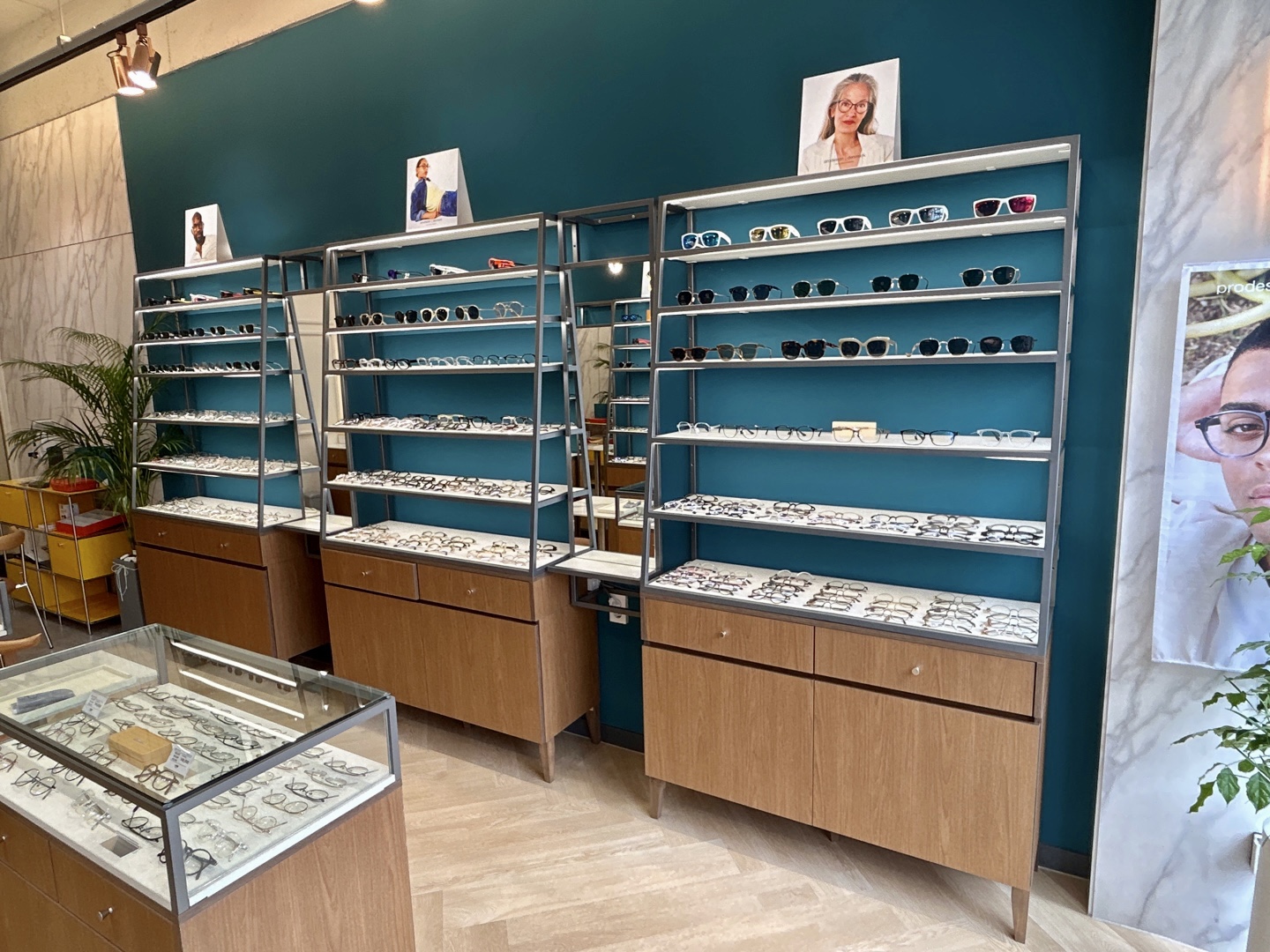 던안경원 방배본점 대표 이미지