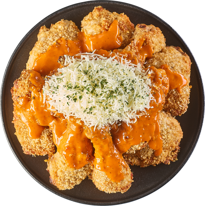 오븐마루치킨 동탄호수공원점